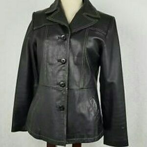 Wilsons Leather jacket
